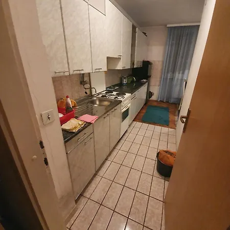 Grbavica Apartment